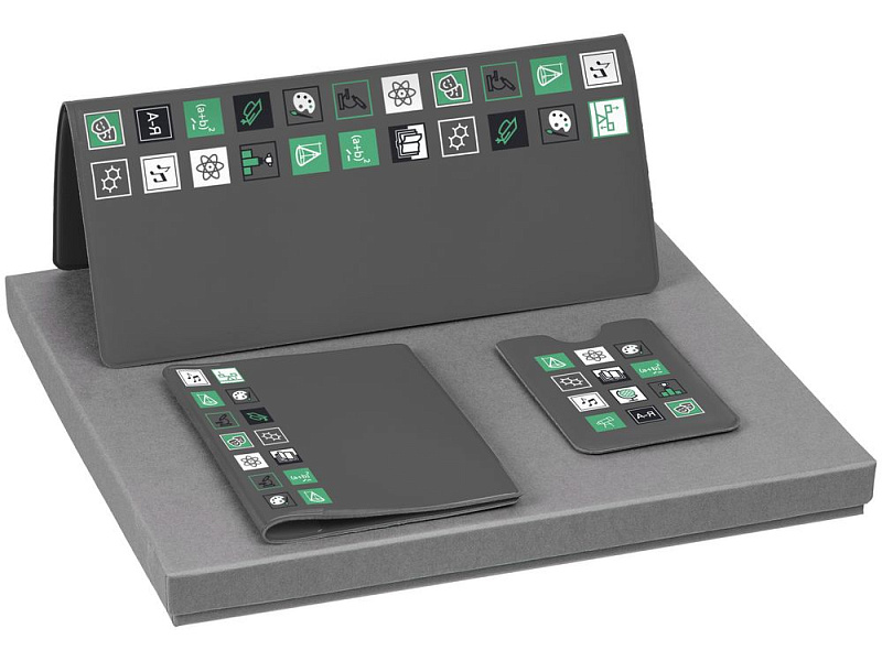 Набор личных аксессуаров Industry, наука и искусство