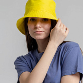 Панама Challenge, желтая