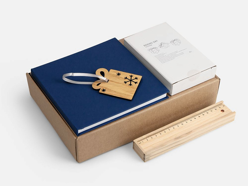 Набор Creativa, синий