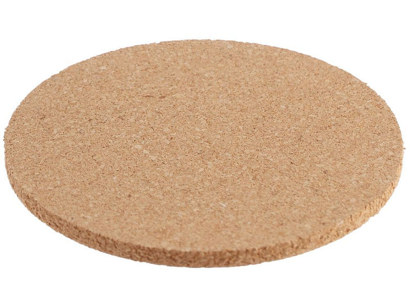 Костер Suberic, круглый