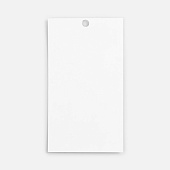 Заготовка из бумаги Paper, L