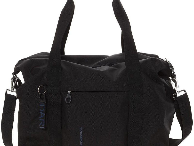 Сумка дорожная MD20 L, черная