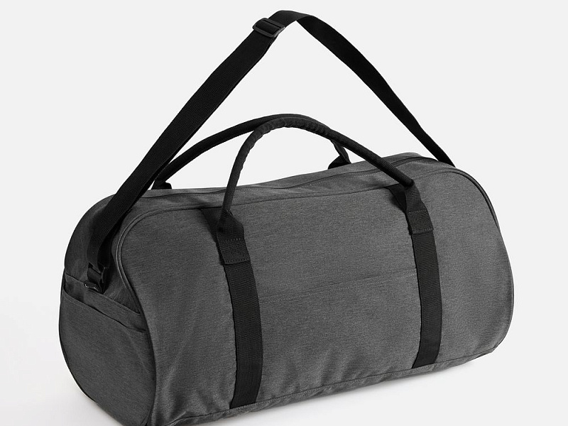 Спортивная сумка Upskill, темно-серая