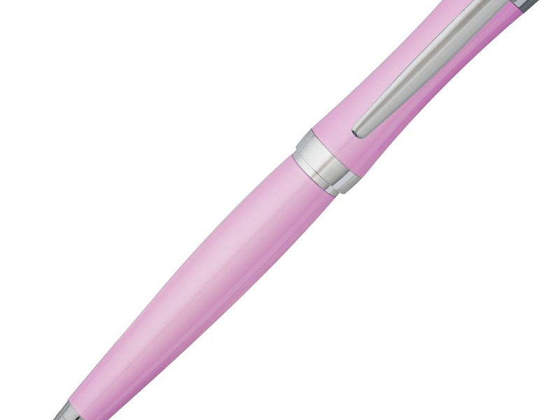 Ручка шариковая Desire, розовая