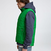 Жилет Kama, зеленый