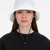 Панама Pana Vista, белая