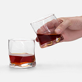 Набор из 2 стаканов Crystal Clear