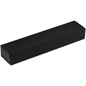 Ручка шариковая Inkish Gunmetal, черная