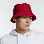 Панама Challenge, бордовая