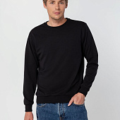 Свитшот Toima 2.0, черный