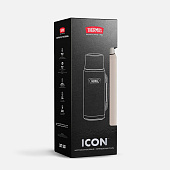 Термос Icon 1200, бежевый