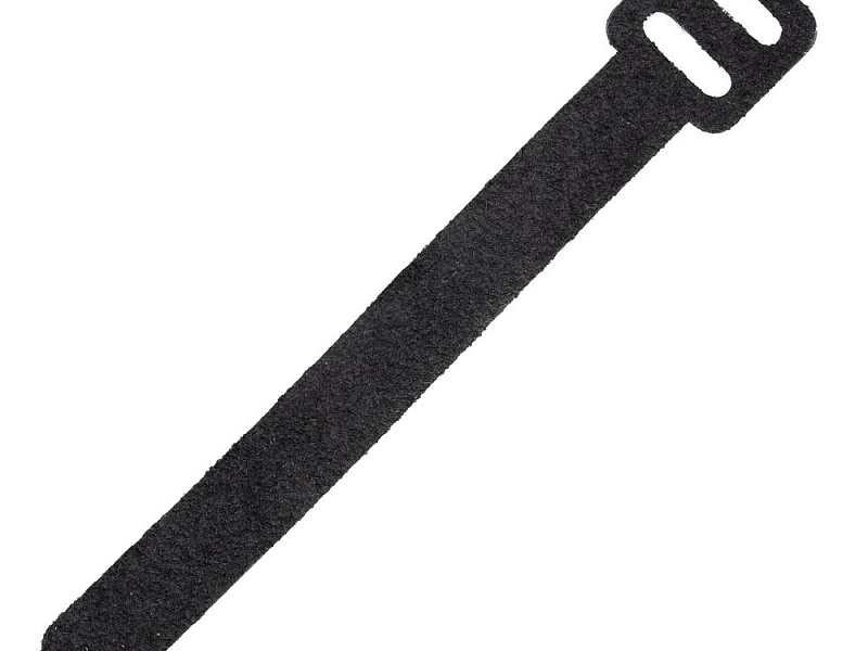 Пуллер кожаный Molim, S, черный