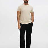 Футболка Imperial 190, светло-бежевая