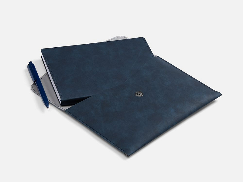 Набор Urban Folder, синий