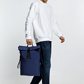 Рюкзак urbanPulse, синий