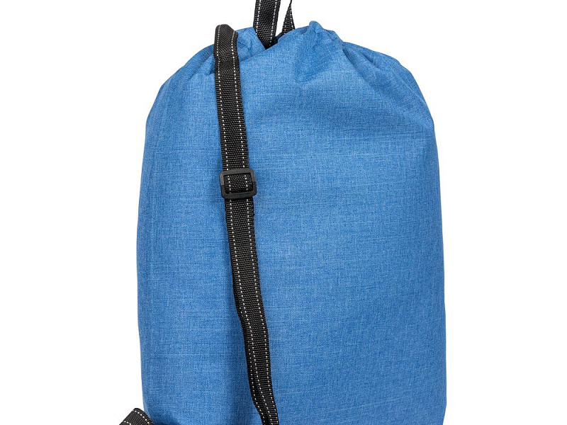 Рюкзак-мешок Melango, синий