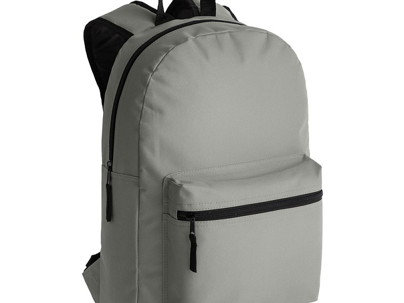 Рюкзак Base, серый