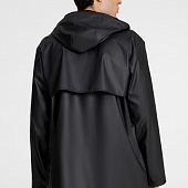 Парка R4, черная