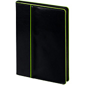 Набор Alanis, черный с зеленым