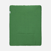 Плед для пикника Soft & Dry, зеленый
