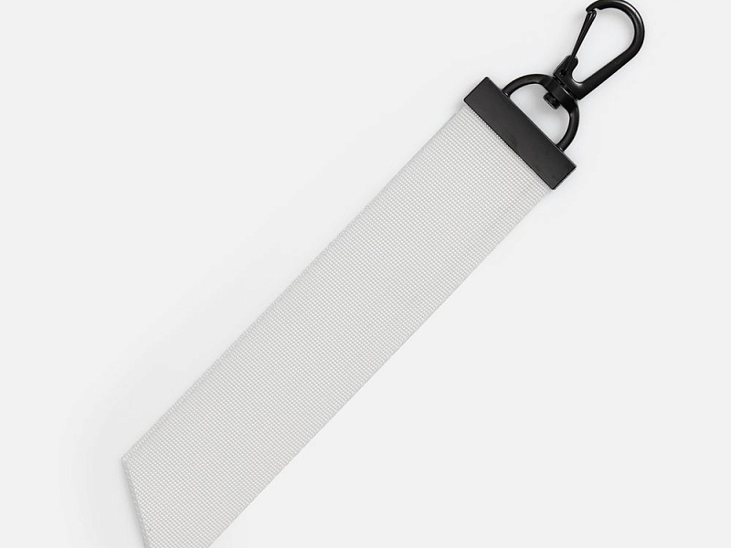 Ремувка Domina, L, белая