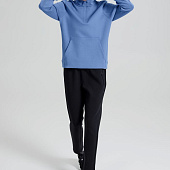 Анорак унисекс Lovi, синий