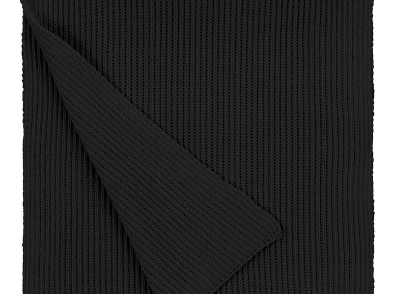 Шарф Life Explorer, черный