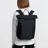 Рюкзак Hank, черный