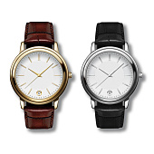 Часы наручные на заказ Zeit B-EF