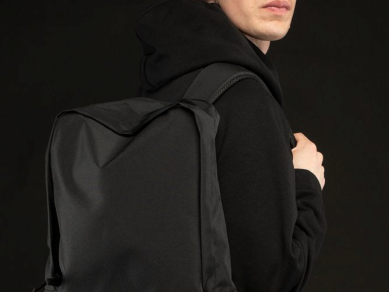 Основа для рюкзака B2, черная