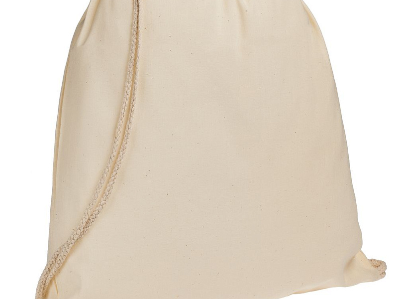 Рюкзак Canvas, неокрашенный