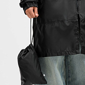 Дождевик Rainman Zip Pro, черный