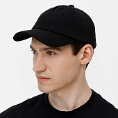 Бейсболка Shade Up, черная