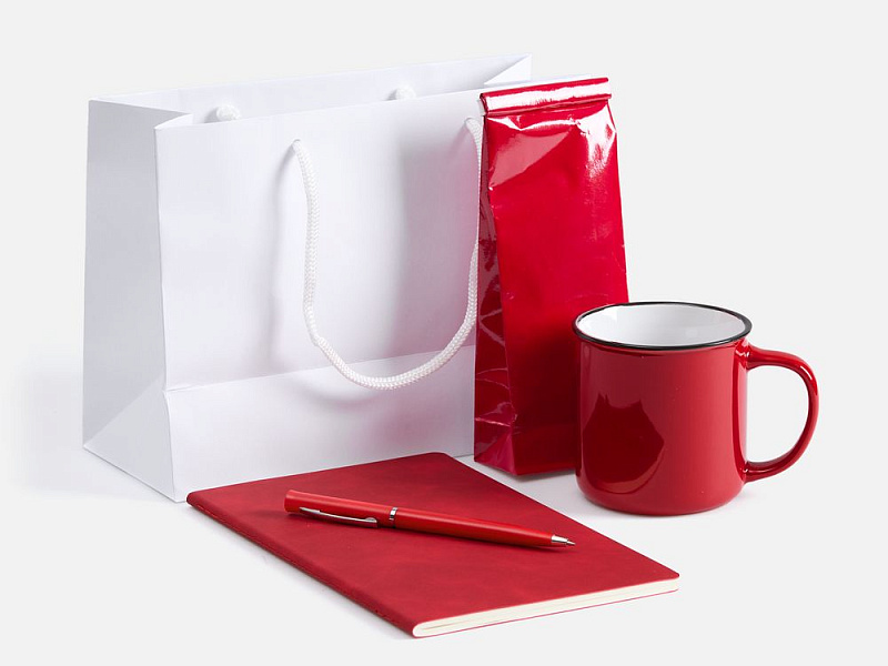 Набор Luba, красный