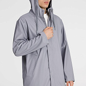 Парка R4, серая