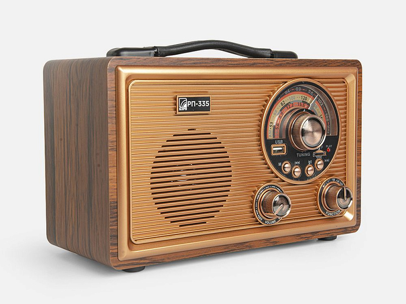 Радиоприемник «РП-335»