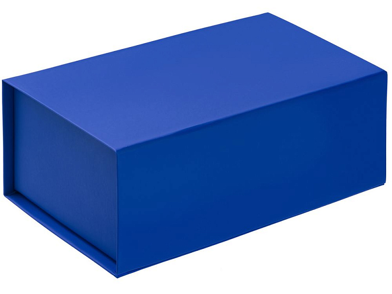 Коробка LumiBox, синяя