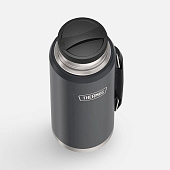 Термос Icon 1200, черный