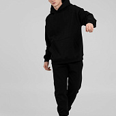 Джоггеры Kulonga, черные