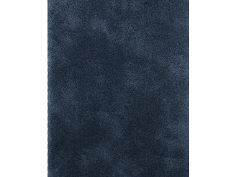 Блокнот Luba, синий