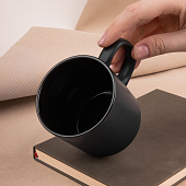 Кружка Eastpresso, черная