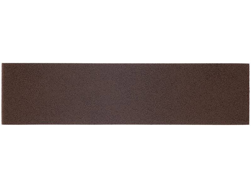 Лейбл Listra Nubuck, S, темно-коричневый