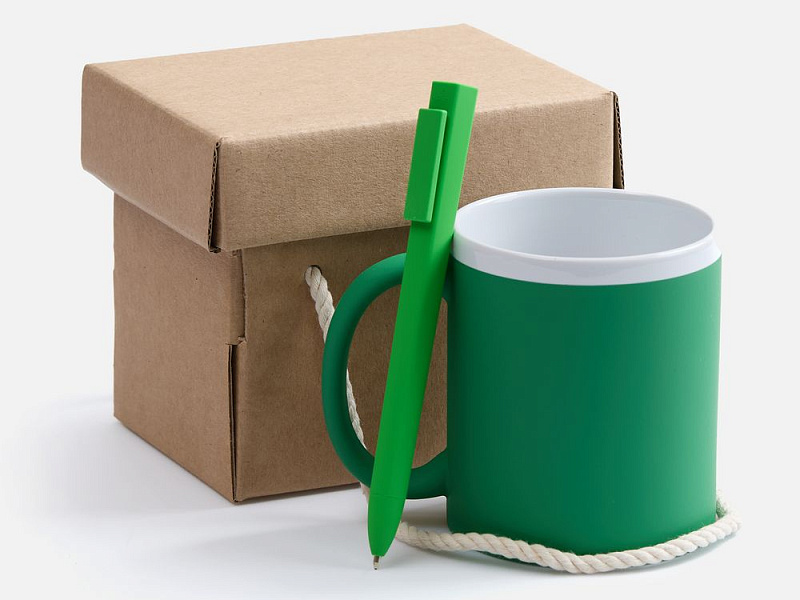 Набор StopSpot, зеленый