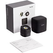 Налобный фонарь Night Walk Headlamp, черный