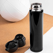 Термостакан Eimer, черный