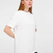 Футболка унисекс Legend, белая