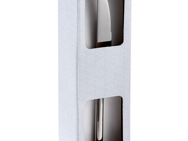 Набор из 6 столовых ножей Galateo