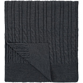 Набор Heat Trick, черный меланж