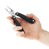 Мультитул Scout, черный