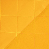 Плед для пикника Soft & Dry 2, желтый